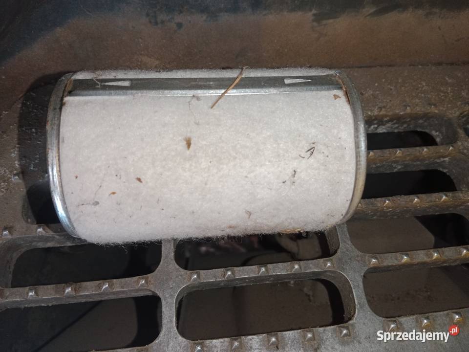 filtr paliwa wstępny c330c360 wp11 fp06 31