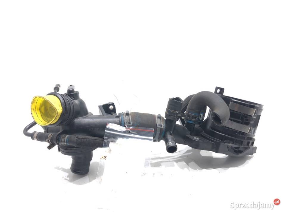 KRÓCIEC WODNY MERCEDES X204 A6512001056 21 170 Pompy wody Pompy wody podkarpackie sprzedam