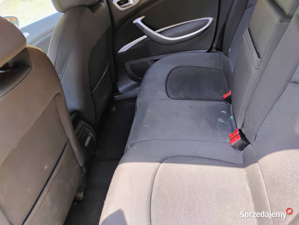 Sprzedam Citroen C5