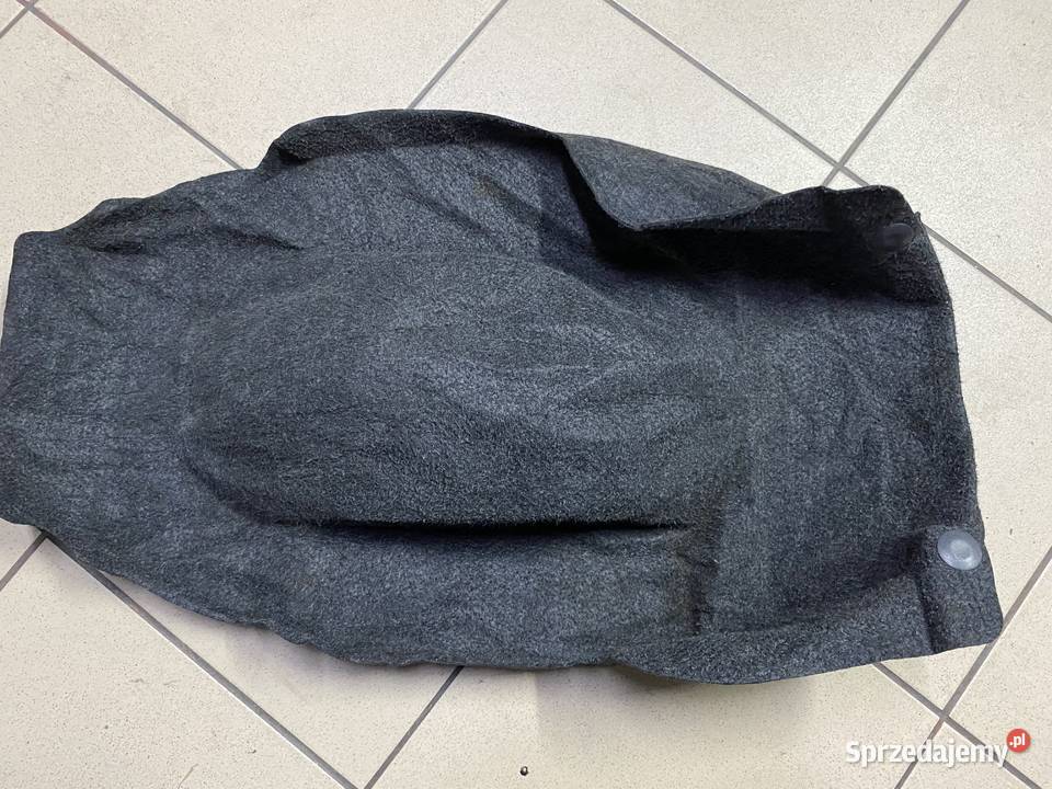 Wykładzina kufra dywanik Suzuki Burgman 400 K7 Brzeszcze