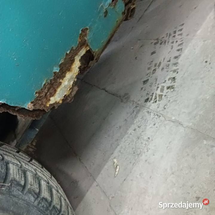 Opel kadett C Kombi 1979 Motoryzacja