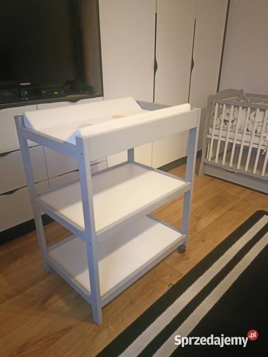 Sprzedam Łóżeczko dziecięce Tuszyn