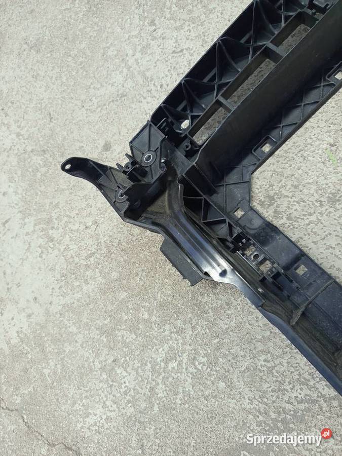 Pas przedni skoda kodiaq orginalny Rzeszów