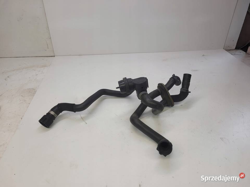 RURA PRZEWÓD WODY AUDI Q5 8R 8R0819374D Przystajń