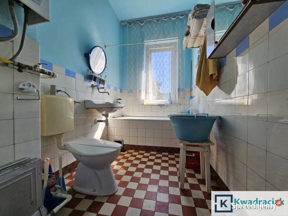 Dom wolnostojący Miejsce Piastowe 147m2 podkarpackie