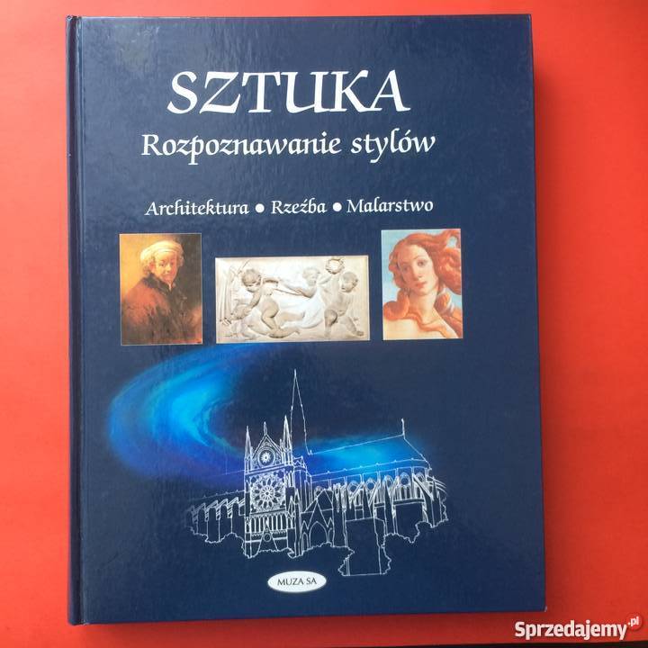 334 Sztuka Rozpoznawania Stylów Szczecin