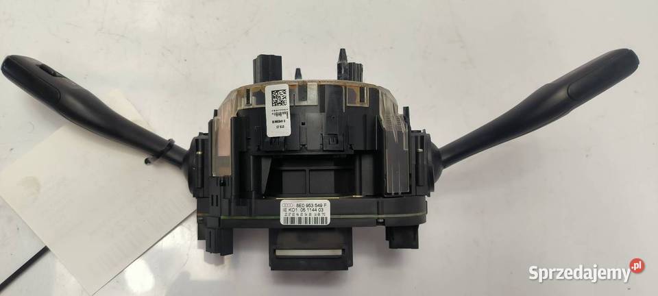 PRZEŁĄCZNIK ZESPOLONY AUDI A4 B6 8E0953549