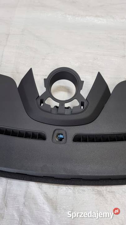 Ford C MK2 Panel Deski Deska Rozdzielcza Przód