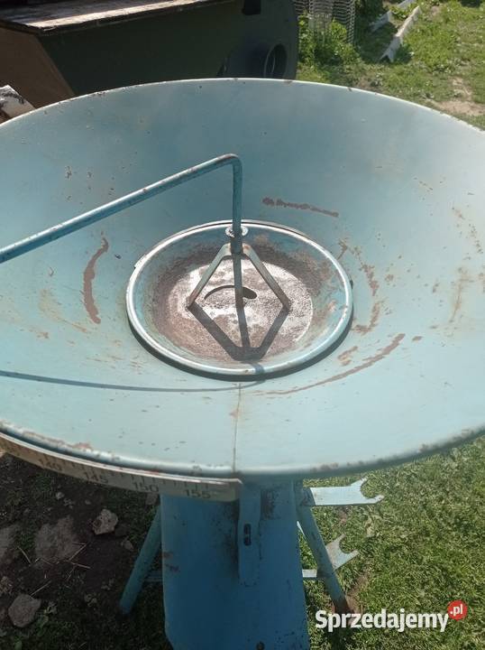 Młynek do zboża Bąk śrutownik Przeworsk