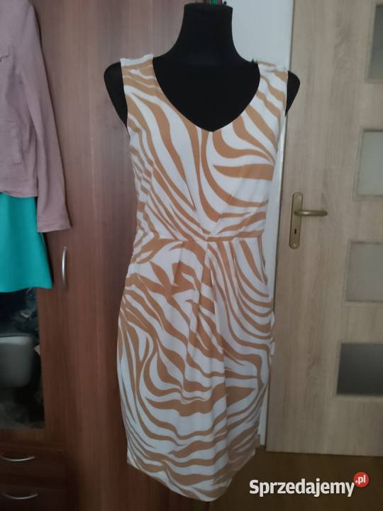 Sukienka damska bodyflirt Chrzanów