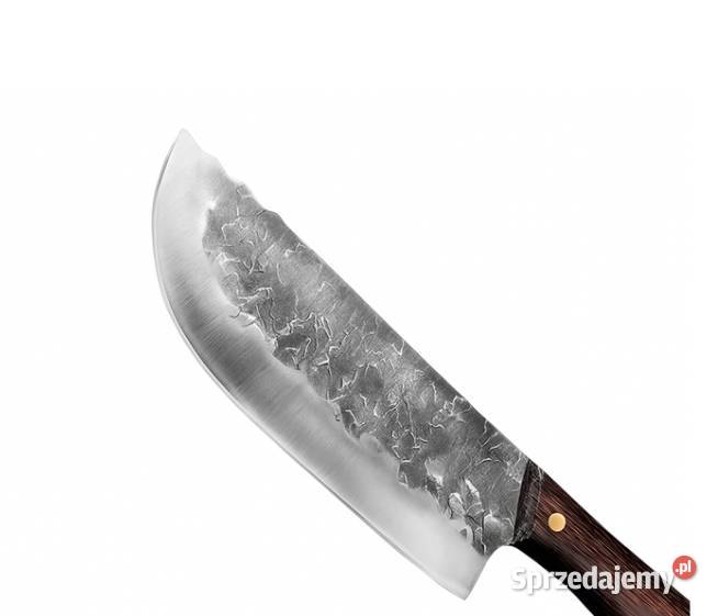 TASAK NÓż OSTRE NARZĘDZIE DO KUCHNI małopolskie Nowy Sącz