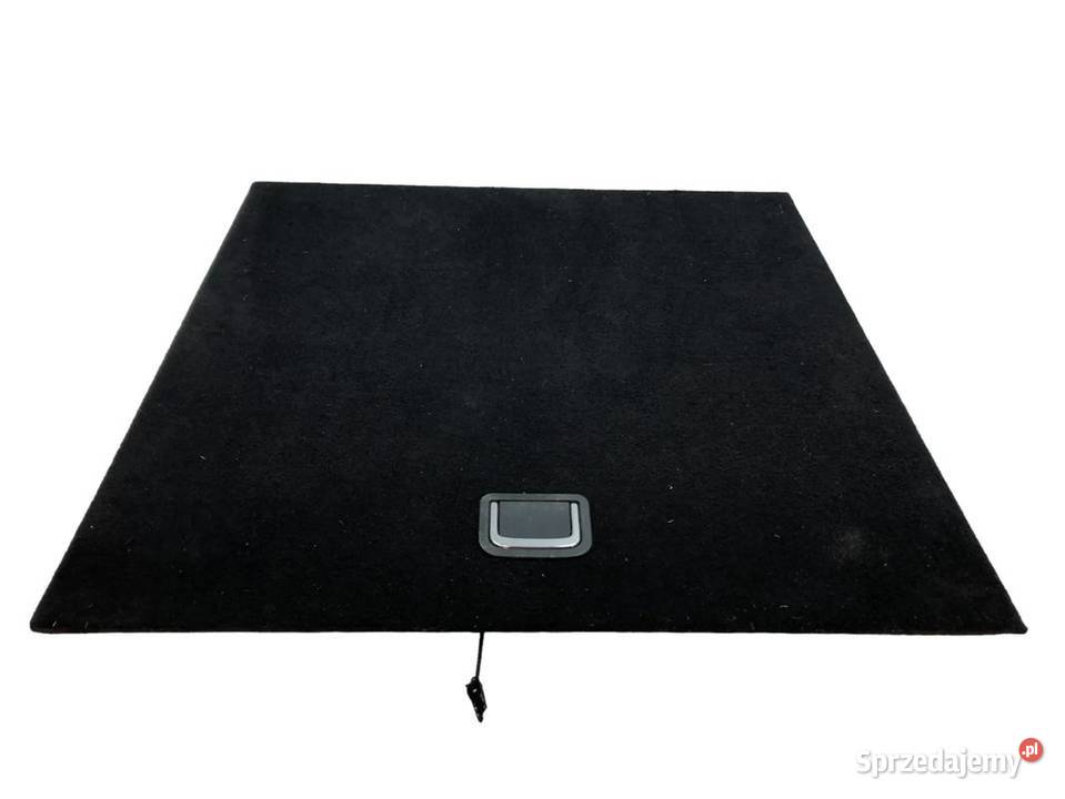 SUBARU OUTBACK IV 2010R PODŁOGA TAPICERKA Pozostałe