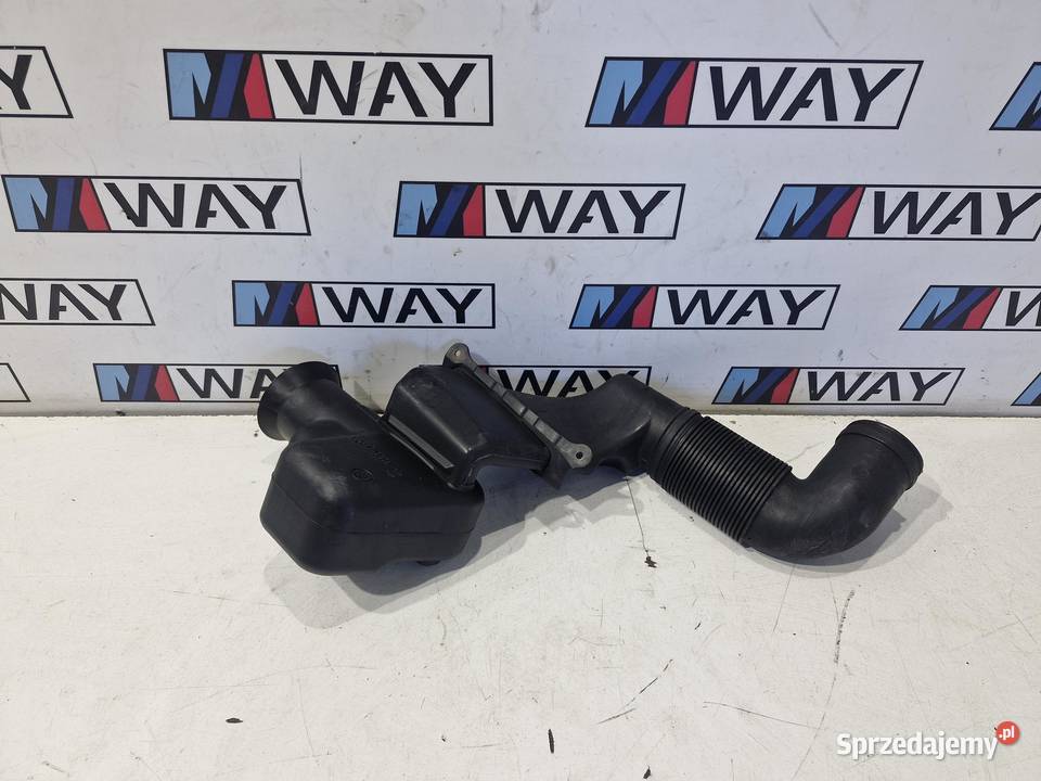 1742538 1744460 BMW E39 RURA WLOT REZONATOR dolnośląskie