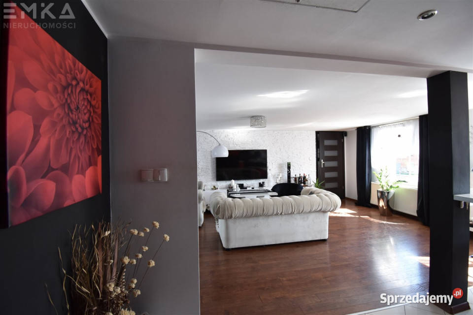 Sprzedaż domu Nowe Kolejowa 160m2