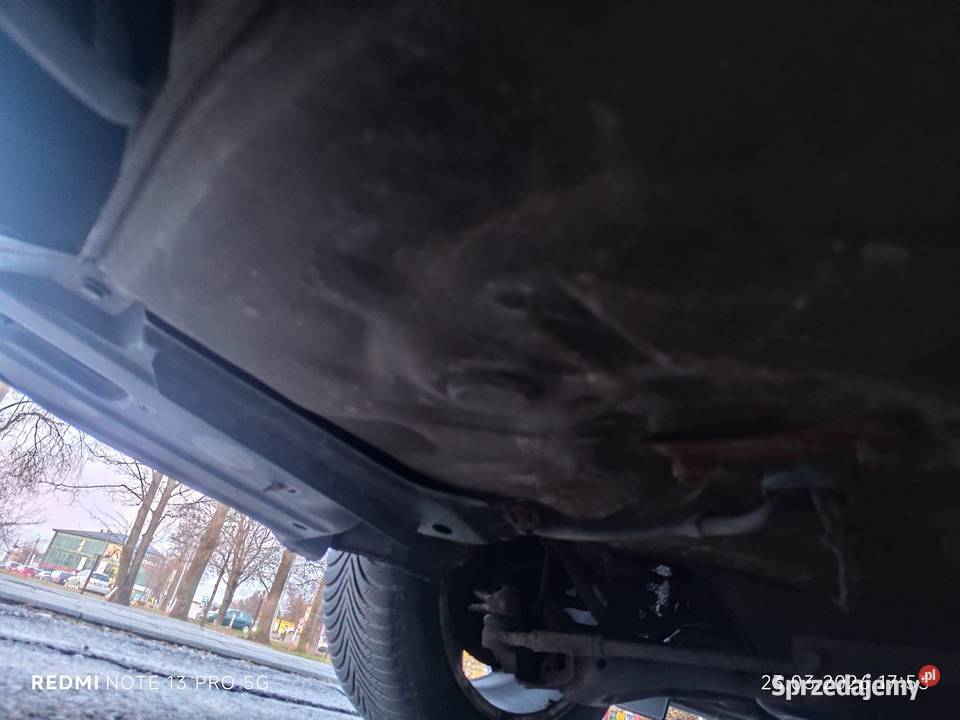 Toyota Avensis 18 Gaz 2006 LiFt Warszawa