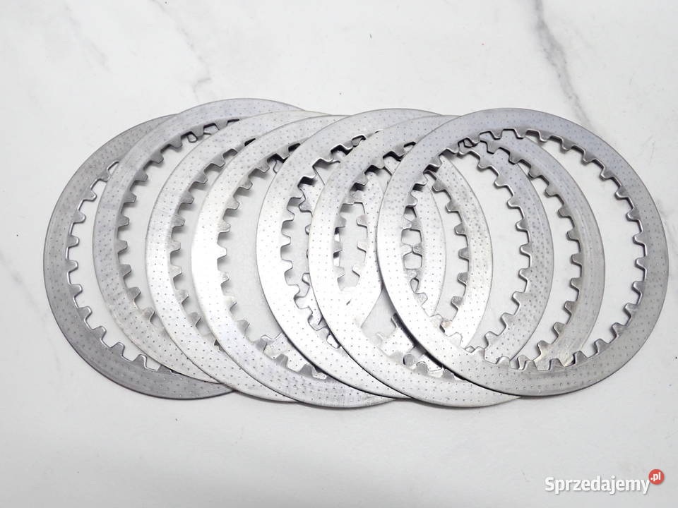 Przekładki Tarcz Sprzęgła Suzuki RM 250 0108r Strzelce Krajeńskie