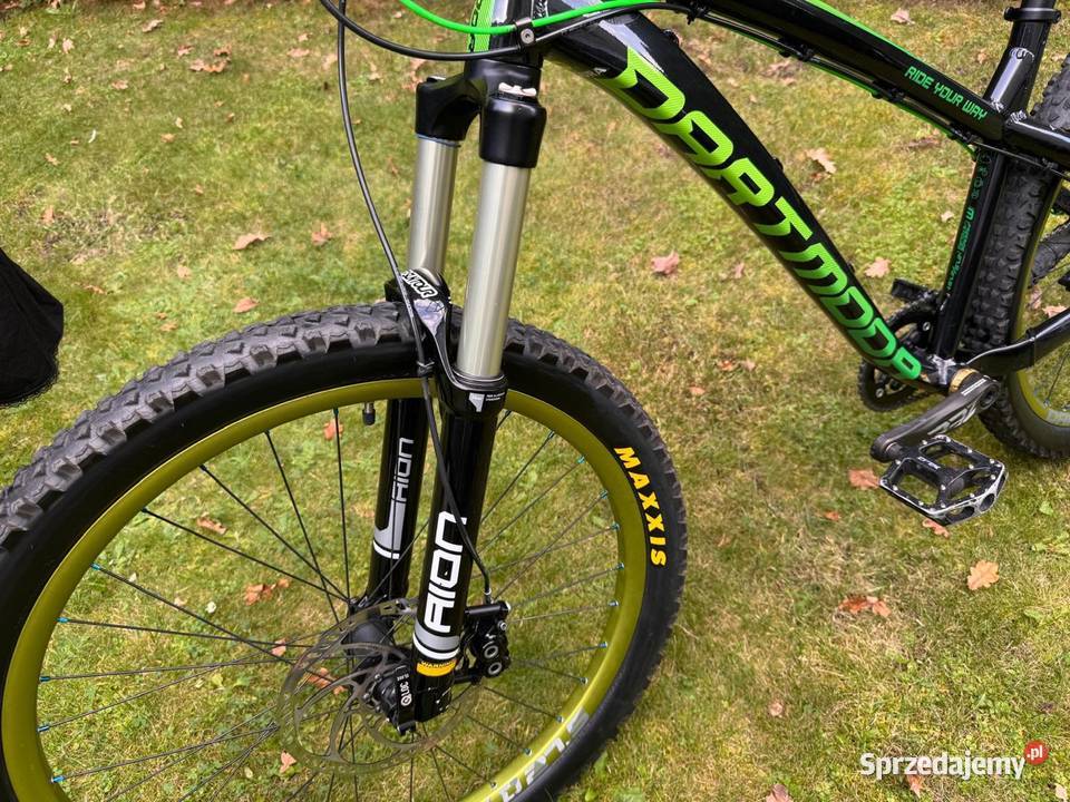 Rower Dartmoor Hornet Bolesławiec sprzedam