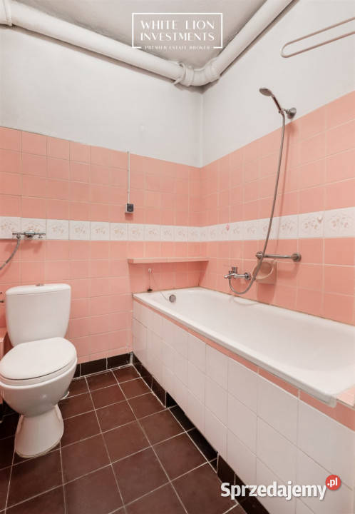 Mieszkanie Warszawa Marszałkowska 7737m2 4pok 77.37m2