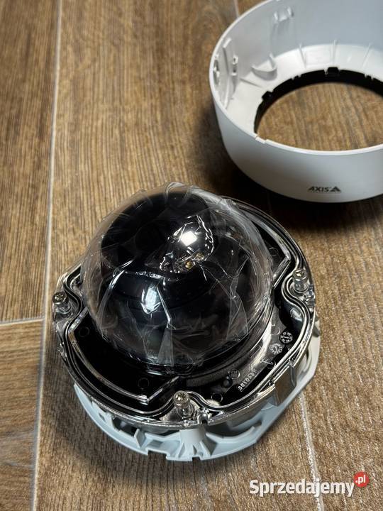 Kamera AXIS P3265LV Dome podlaskie Białystok