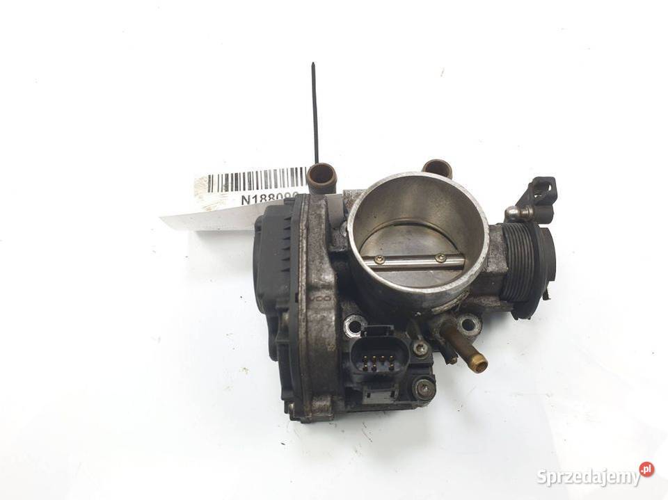 PRZEPUSTNICA VOLKSWAGEN PASSAT B5 058133063H Lipno sprzedam