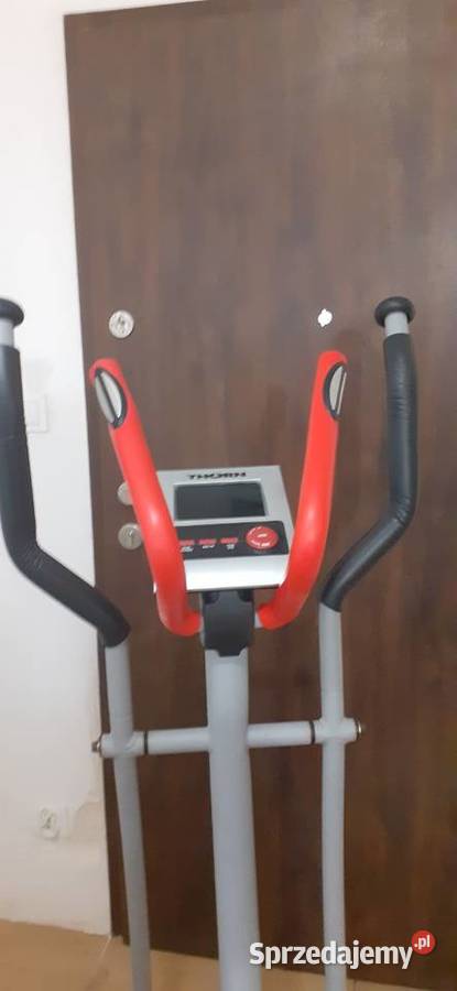 Orbitek Thorn rower sprzedam Sulejówek