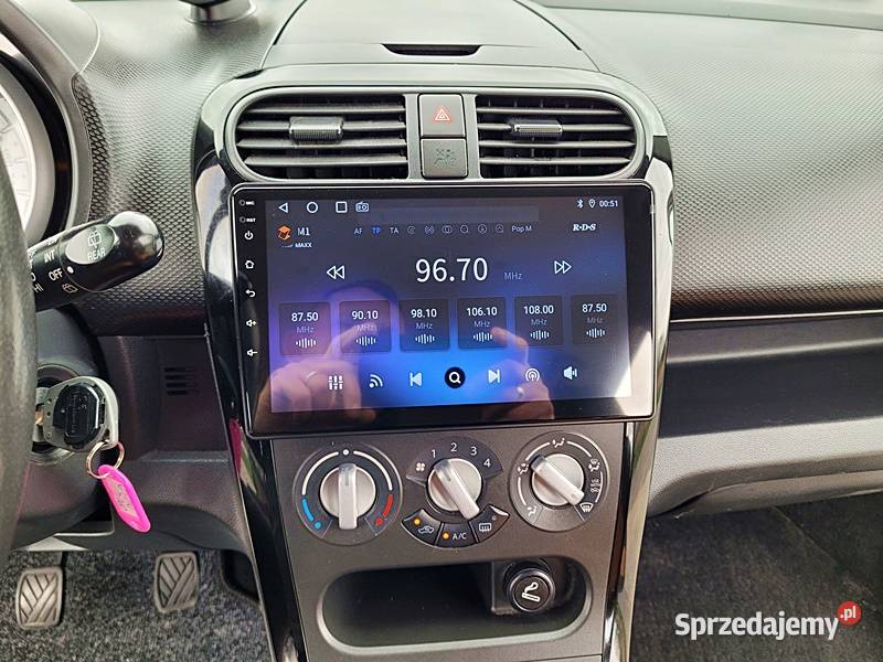 Super stan benzyna Słomniki sprzedam