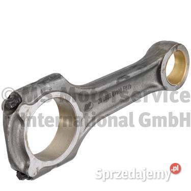 KORBOWÓD Mercedes SPRINTER 315CDI Częstochowa