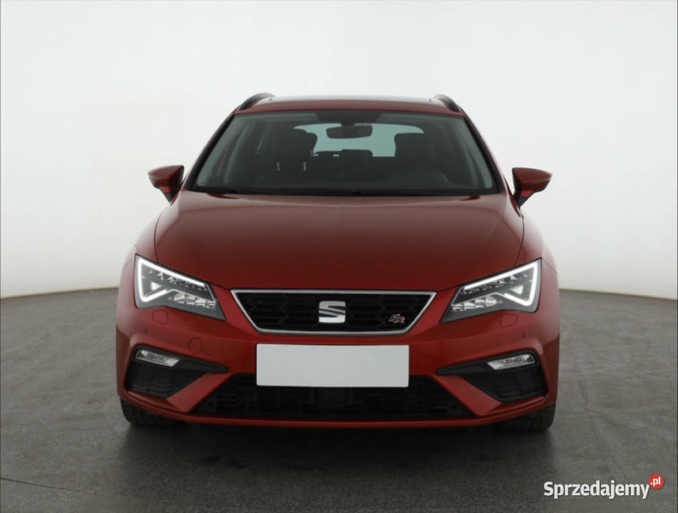 Seat Leon 20 TSI Piaseczno