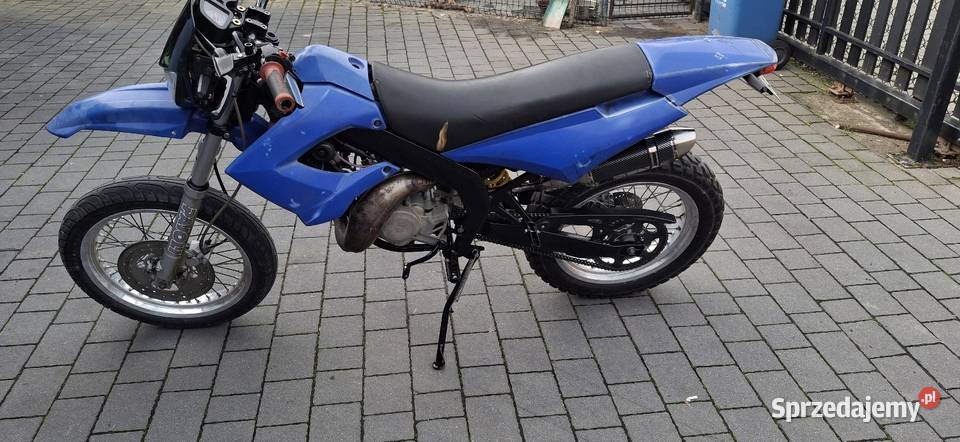 Derbi senda 5070 małopolskie sprzedam