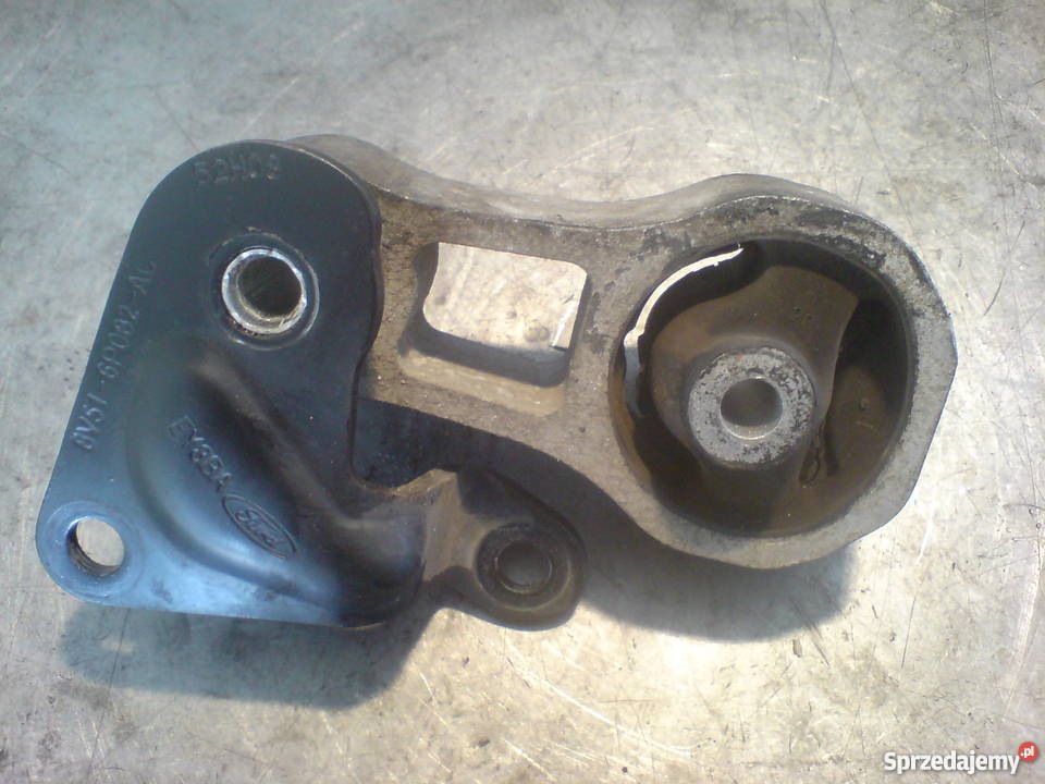 Poduszka silnika tylnaśrodkowa oryginał Ford Pozostałe Łódź