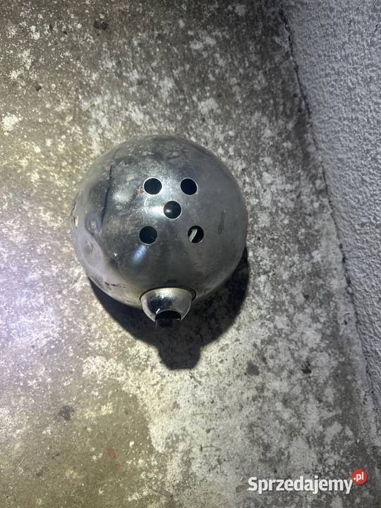 Lampa chopper czy marki MZ WSK Gliwice