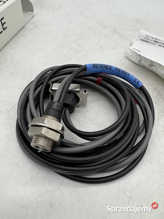 Keyence PXH61 Głowica czujnik odbiciowego