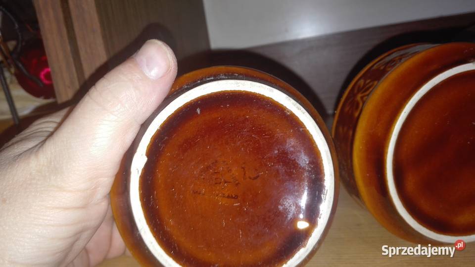 Porcelana Warszawa sprzedam