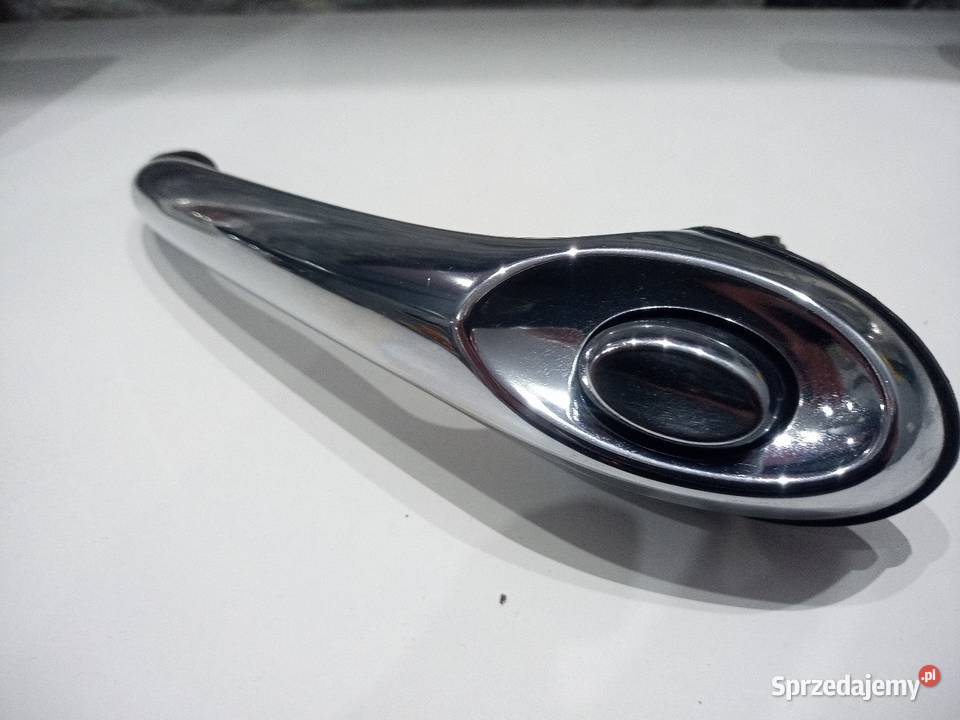 Chrysler pt Cruiser klamka drzwi kierowcy osobowe Częstochowa