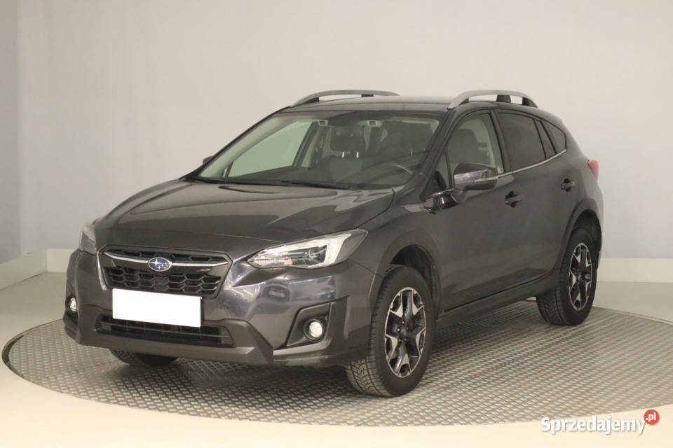 Subaru XV 16i śląskie Zabrze sprzedam
