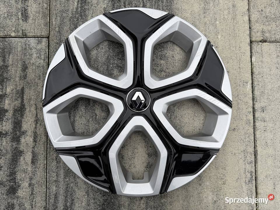 KOŁPAK ORYGINALNY RENAULT TWINGO 15 403156024R wielkopolskie Jerzykowo
