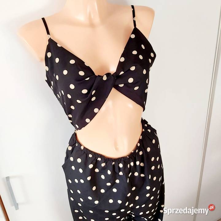 LXL Kombinezon lato Boohoo