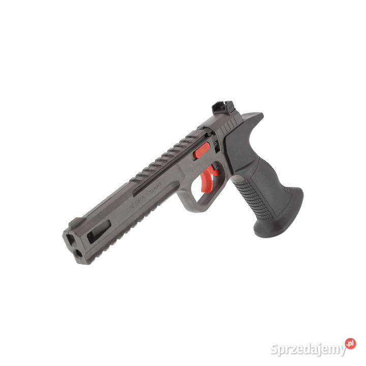 Pistolet wiatrówka UX SPA Expert 45 mm CO2