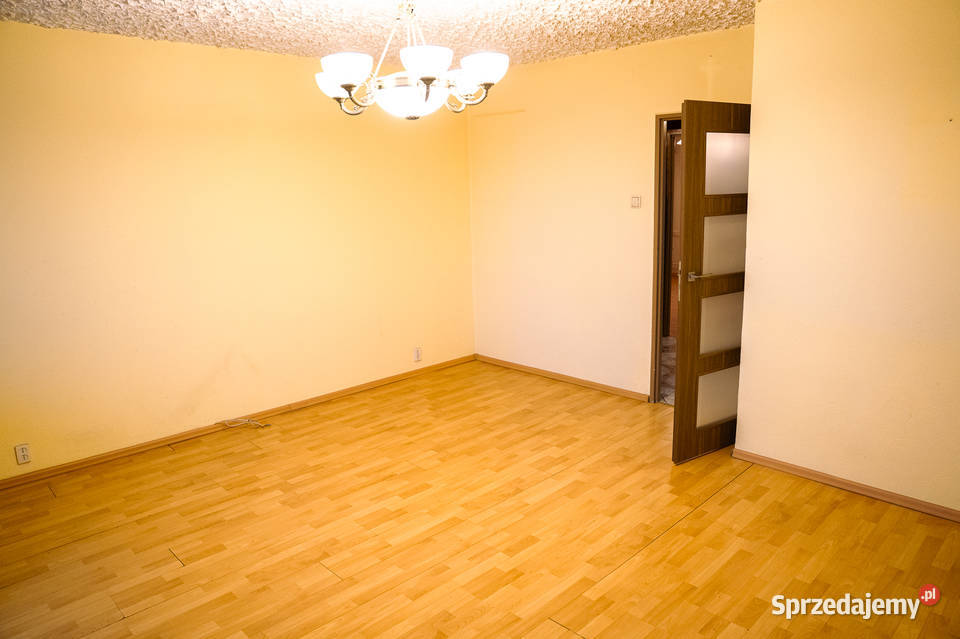 Przestronne mieszkanie 4pokojowe Kraków Bieżanów piwnica małopolskie