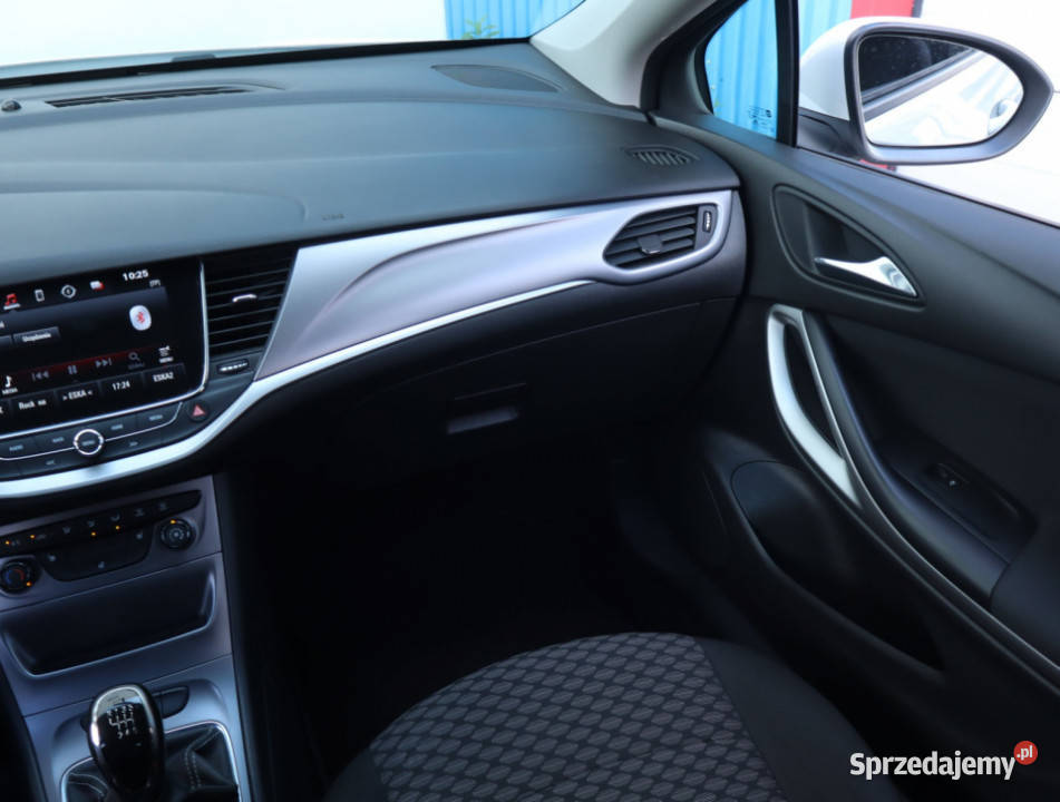 Opel Astra 14 T łódzkie Łódź