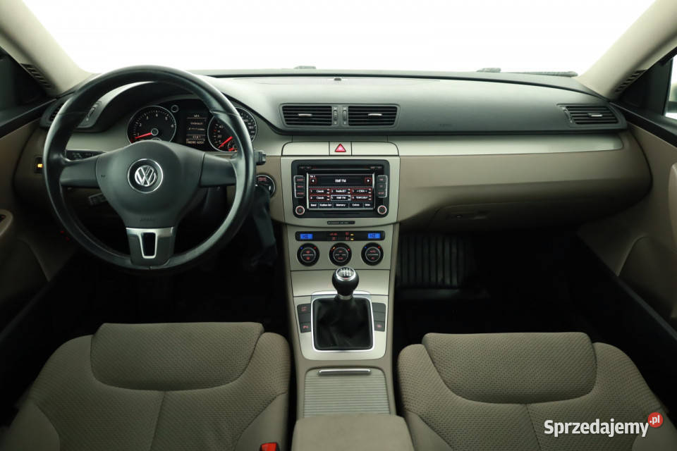 VW Passat 14 TSI elektryczne szyby Piaseczno sprzedam