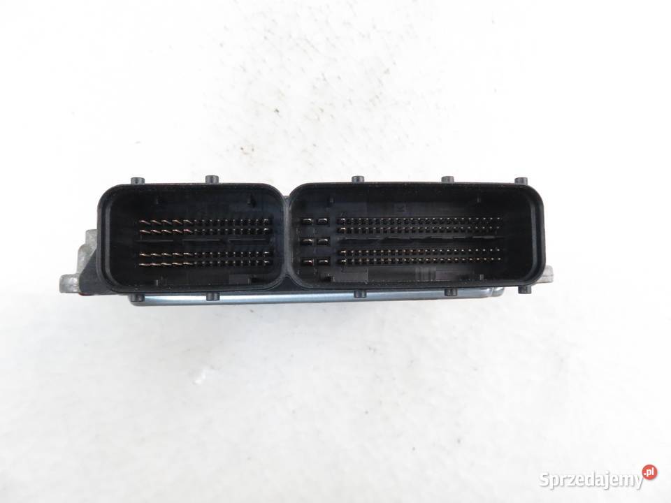 STEROWNIK AUDI A8 D3 40 TDI 4E0907409B sprzedam