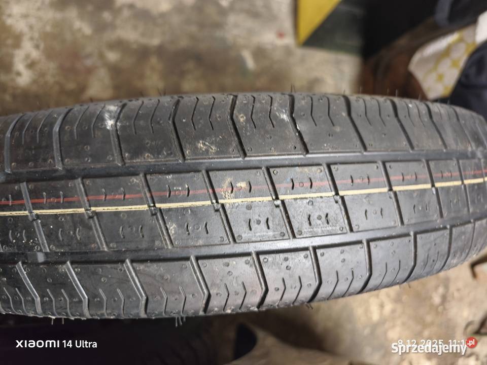 Koło dojazdowe Tiguan II Tarraco Kodiaq Q3 Szczecinek sprzedam