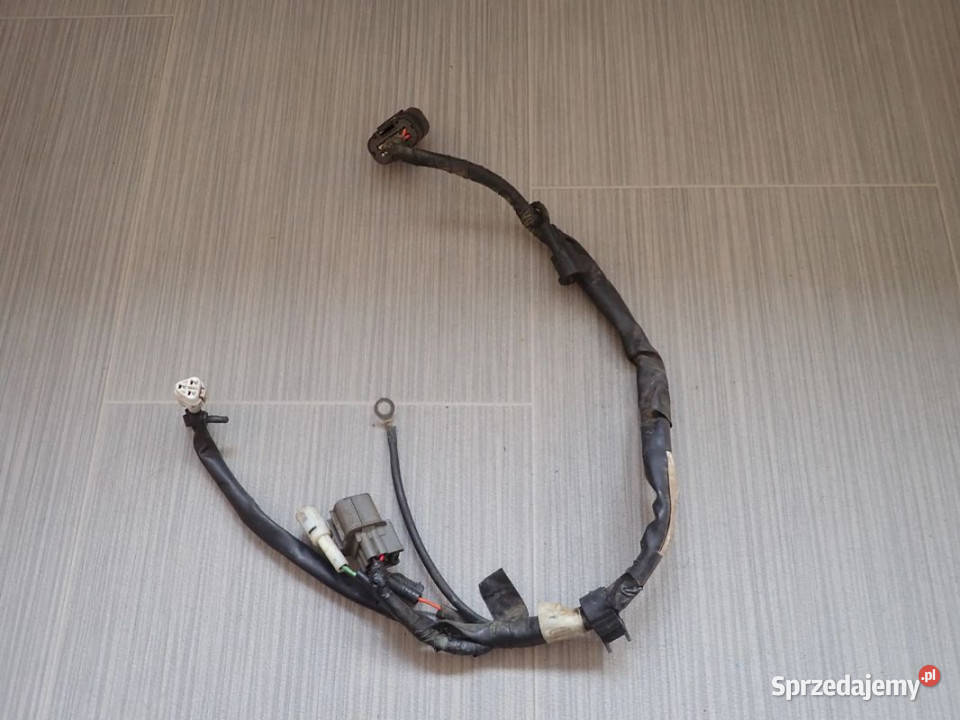 Elektryka Instalacja Wiązka Elektryczna Suzuki Strzelce Krajeńskie sprzedam