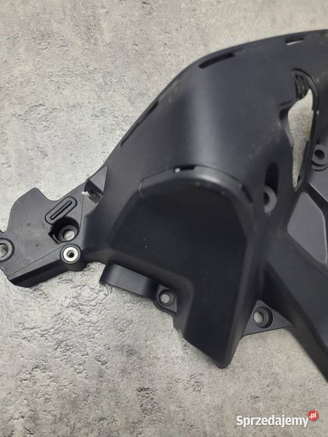 KTM 390 ADV 23 MOCOWANIE STELAŻ WYPEŁNIENIE wielkopolskie Nowy Tomyśl