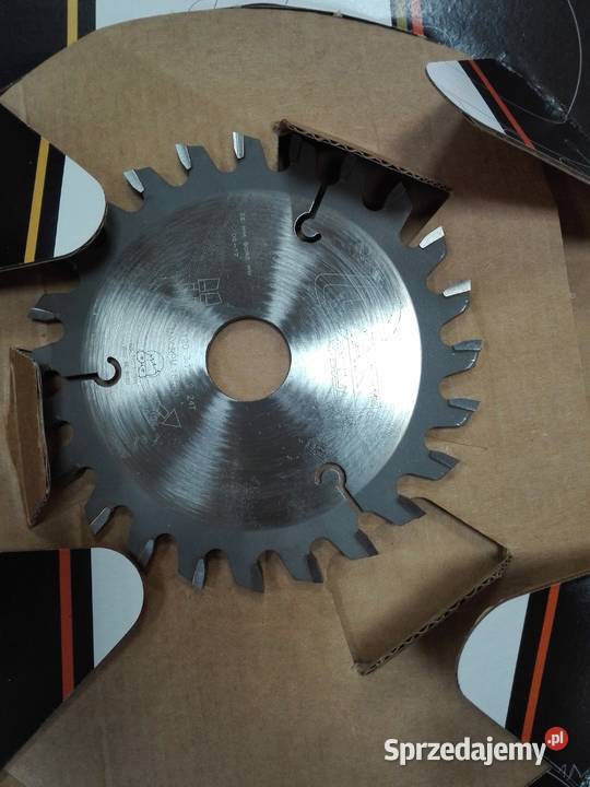 Podcinak DVK DIMAR 120 mm 24z Biznes i Przemysł Stalowa Wola sprzedam