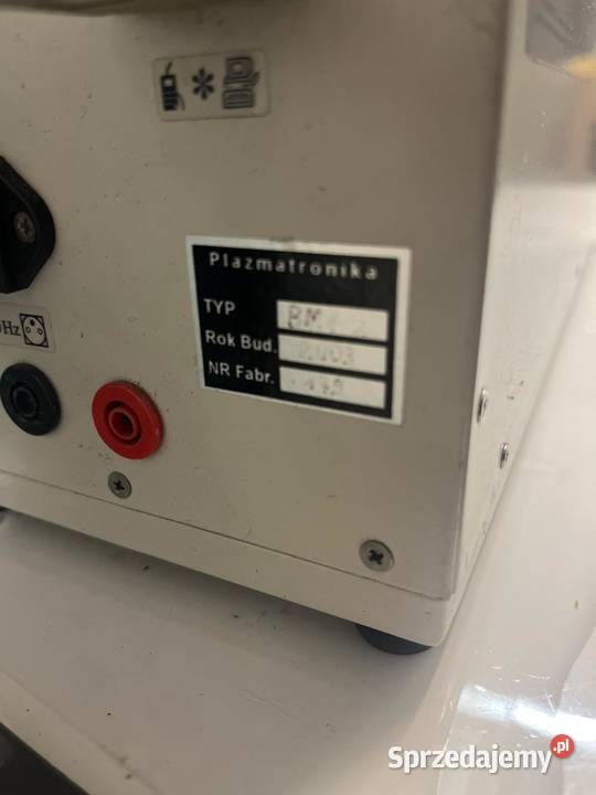 Mineralizator mikrofalowy Opole