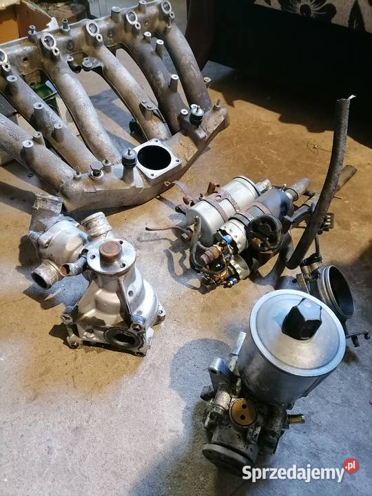 Mercedesbenz w124 200E230E260E300E Różne Graty Rok produkcji 1990