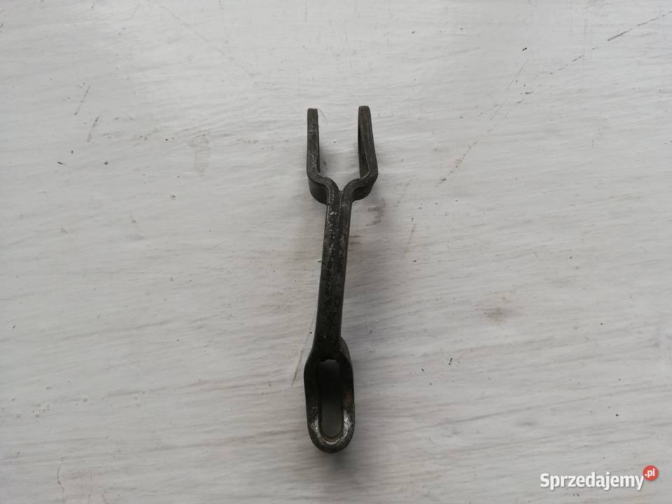 Simson mz siódemki hamulca Dąbie