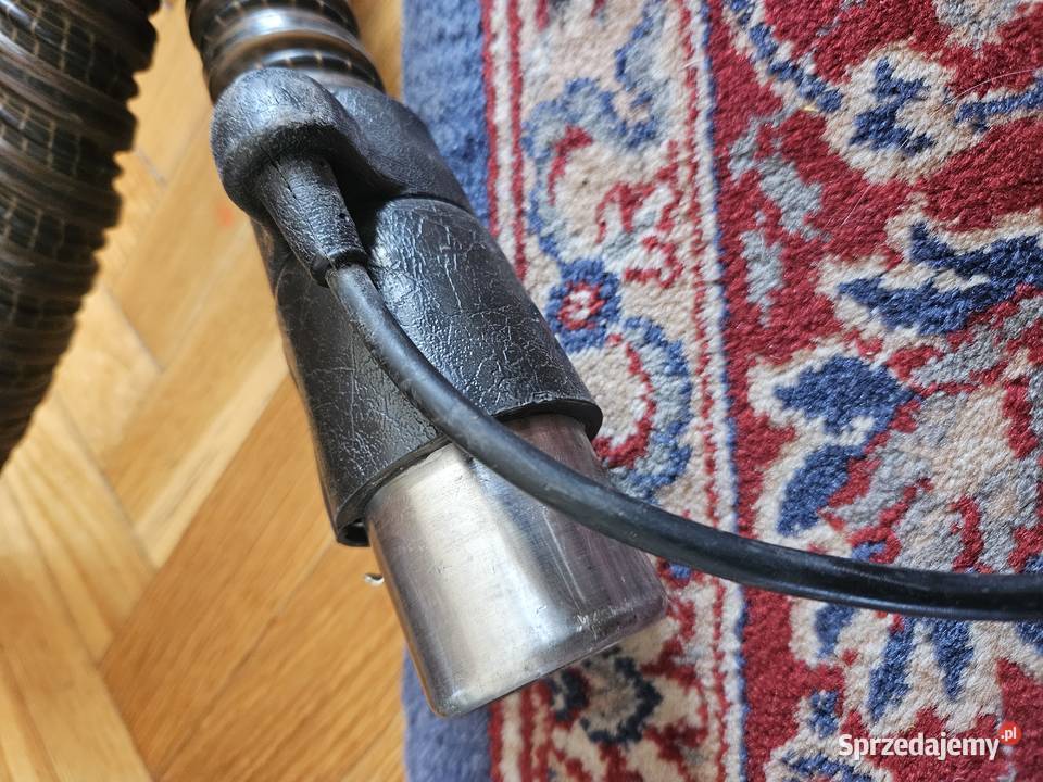 Dysza Napędowa Rainbow pomorskie